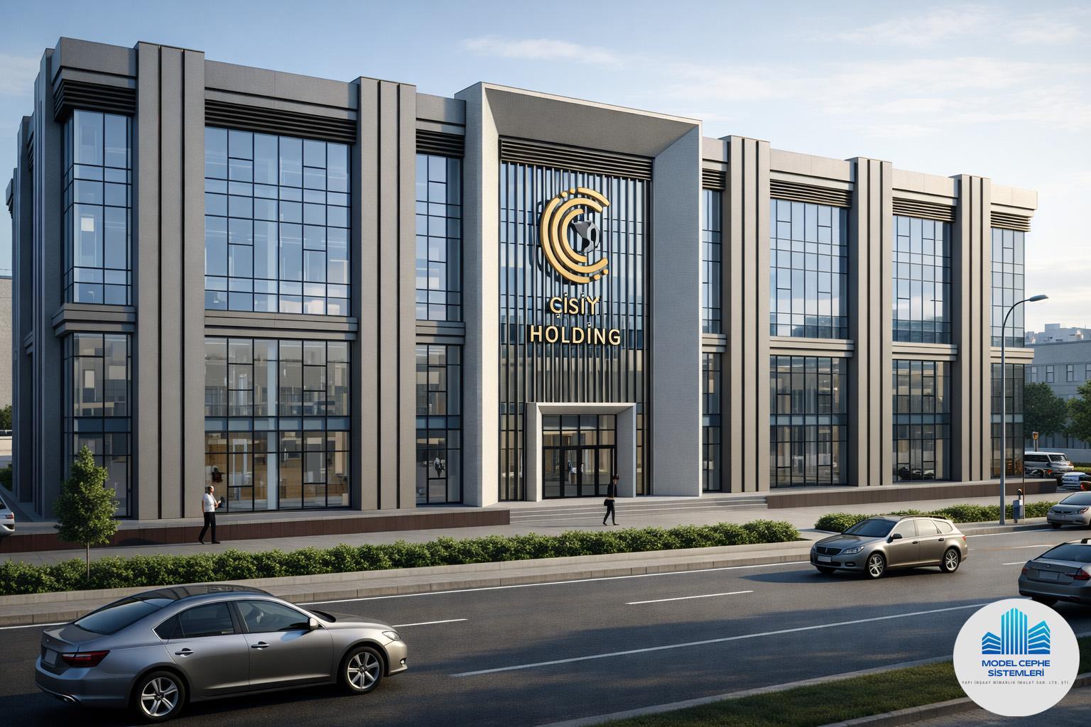 Çisiy Holding - Bursa